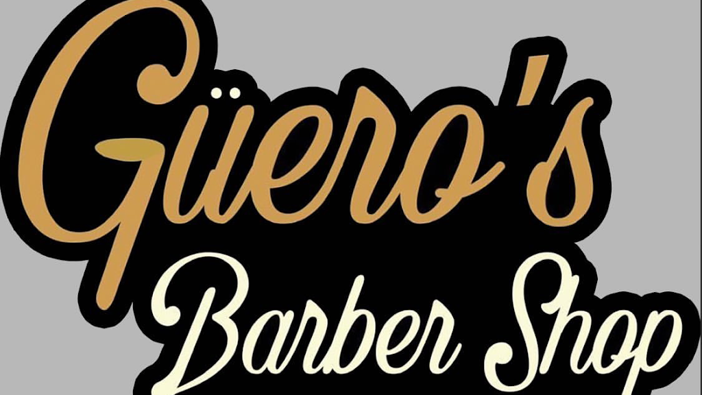 Guero’s Barber Shop | 12240 Pellicano Dr Ste. 128, El Paso, TX 79936, USA | Phone: (949) 226-4561