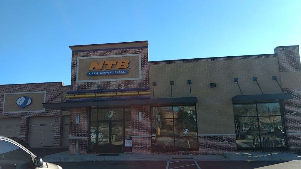 NTB-National Tire & Battery | 8435 Davis Lake Pkwy, Charlotte, NC 28269, USA | Phone: (704) 509-9107