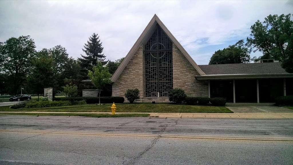 Winnetka Presbyterian Church | 1255 Willow Rd., Winnetka, IL 6009, Winnetka, IL 60093 | Phone: (847) 446-7777