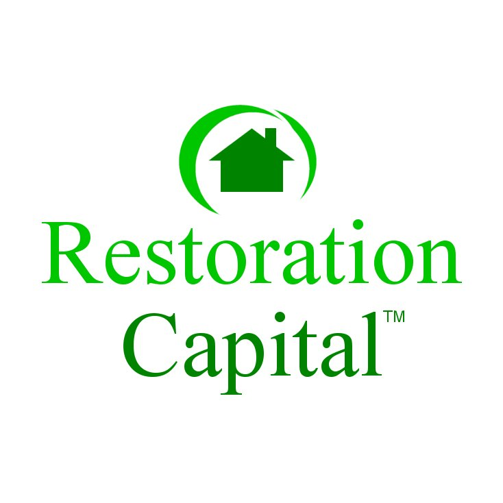 Restoration Capital, LLC | 42637 Bradfords Telegraph Ct, Chantilly, VA 20152 | Phone: (800) 877-0883