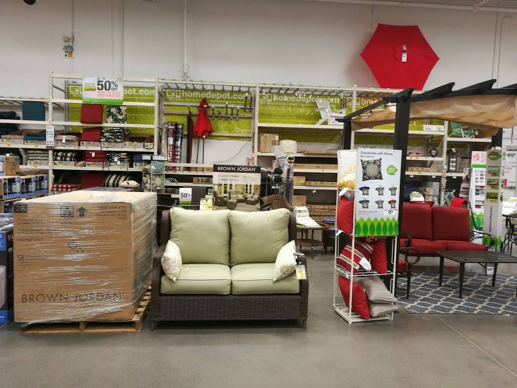 The Home Depot | 852 Long Prairie Rd, Flower Mound, TX 75022, USA | Phone: (972) 355-6604