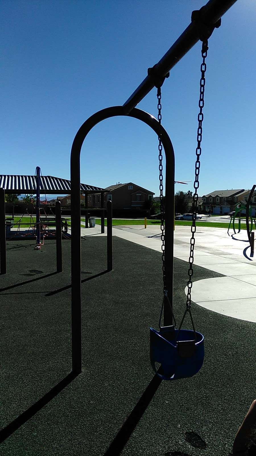 Tom Minor Park | San Bernardino, CA 92407, USA