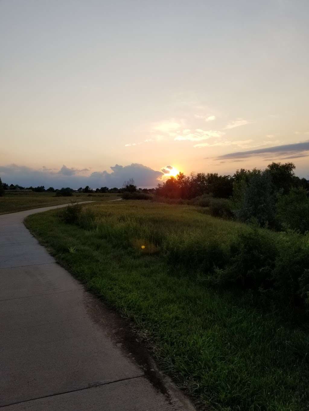 Fox Hill Park | Centennial, CO 80015, USA