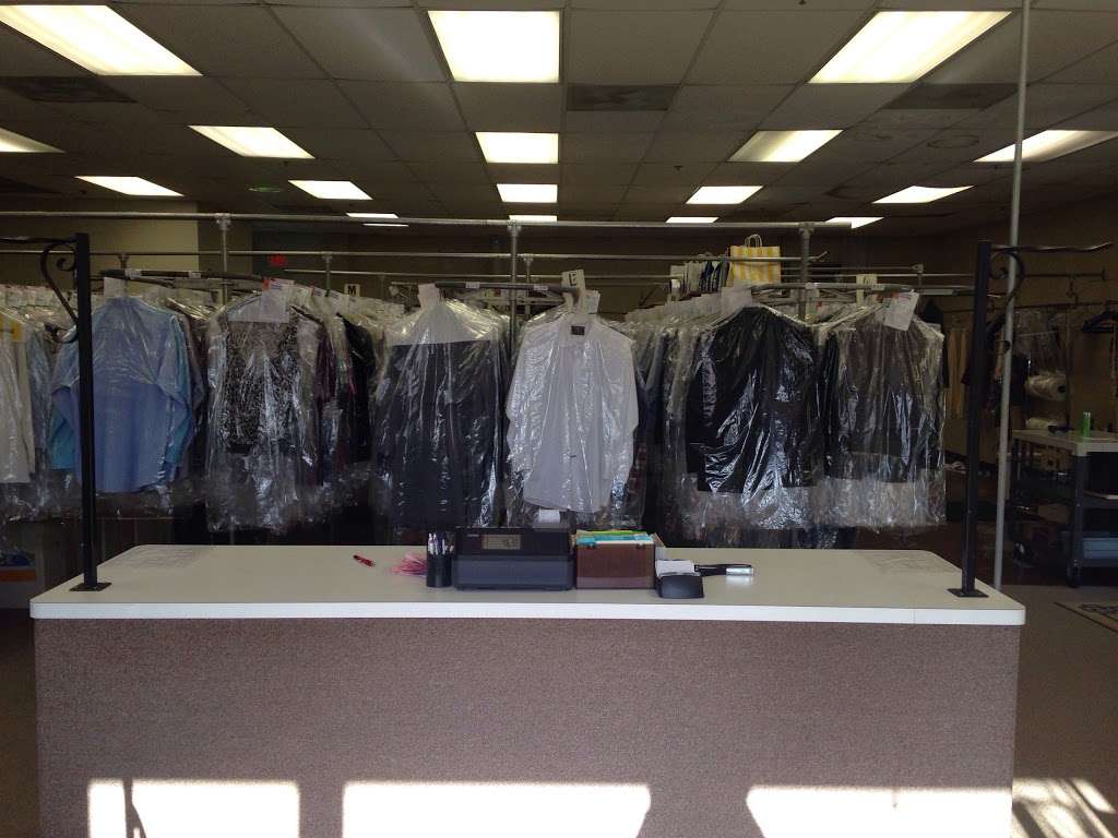 Colonial Cleaners of Monroe in 2279, 380 Monroe Turnpike H, Monroe