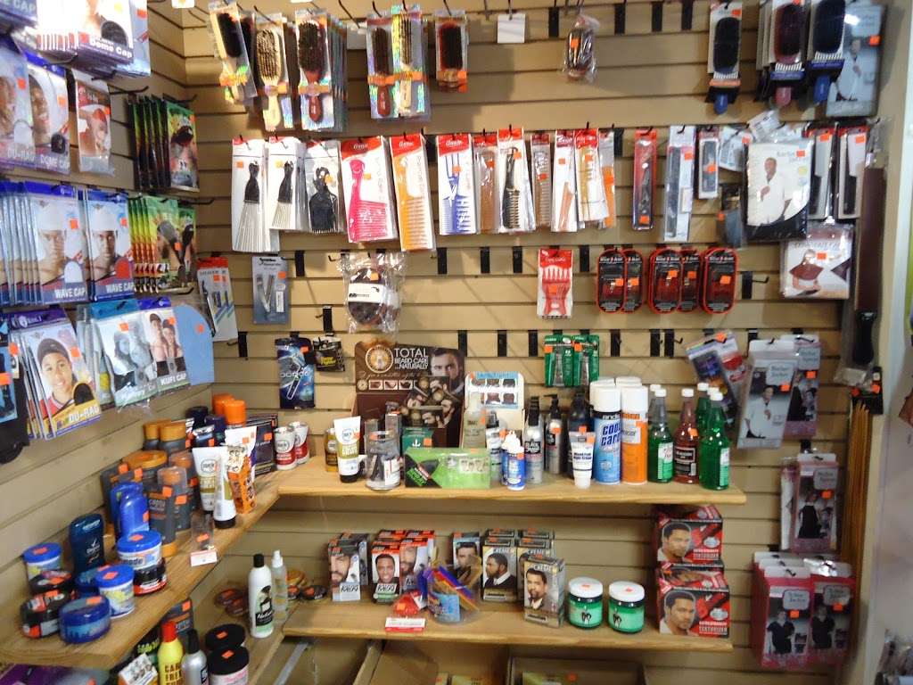 Hair & Beauty Supply | 6528 Castor Ave, Philadelphia, PA 19149, USA | Phone: (215) 744-6737