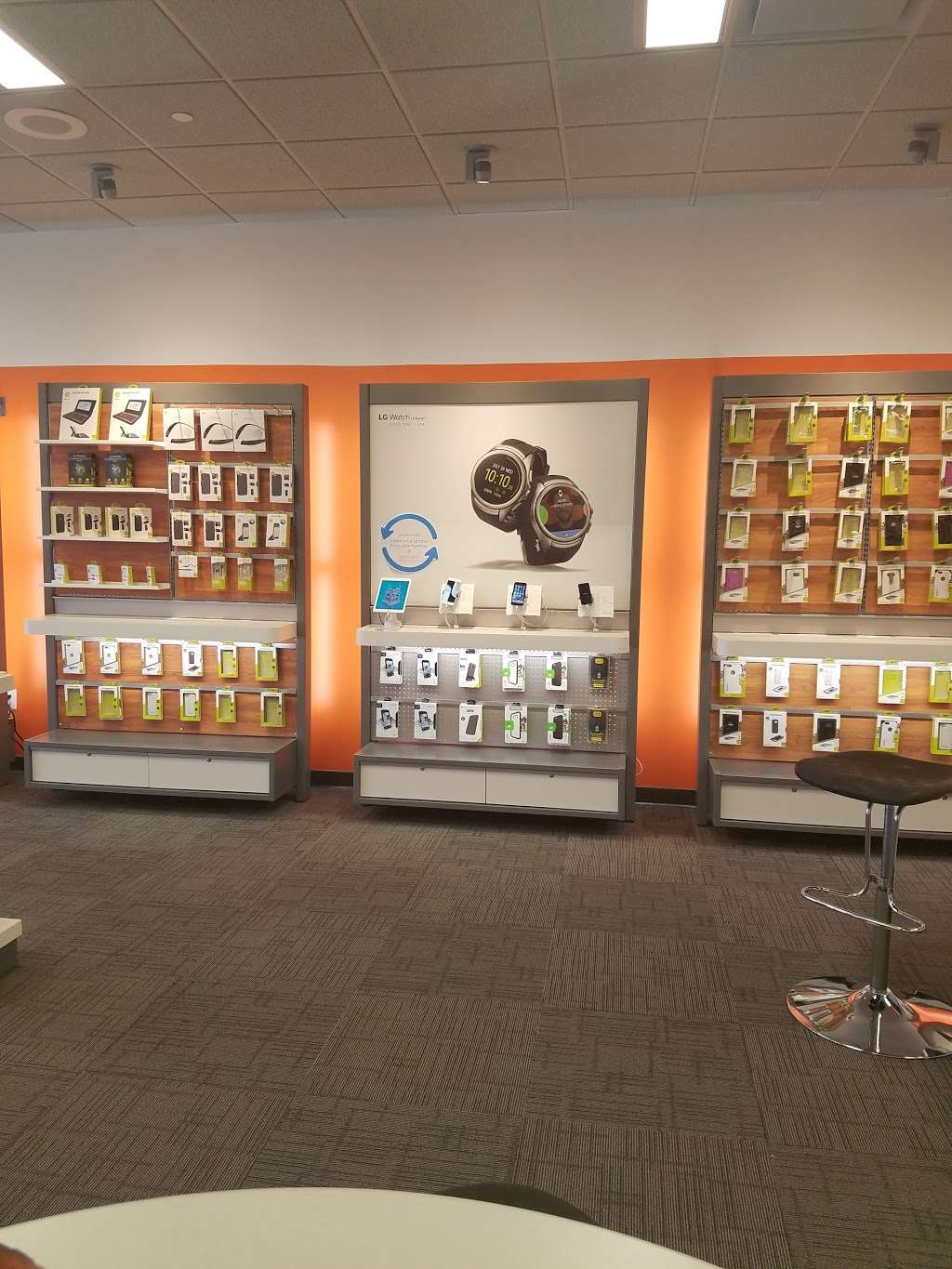 AT&T | 5200 Pointe W Cir, Richmond, TX 77469, USA | Phone: (832) 847-4932