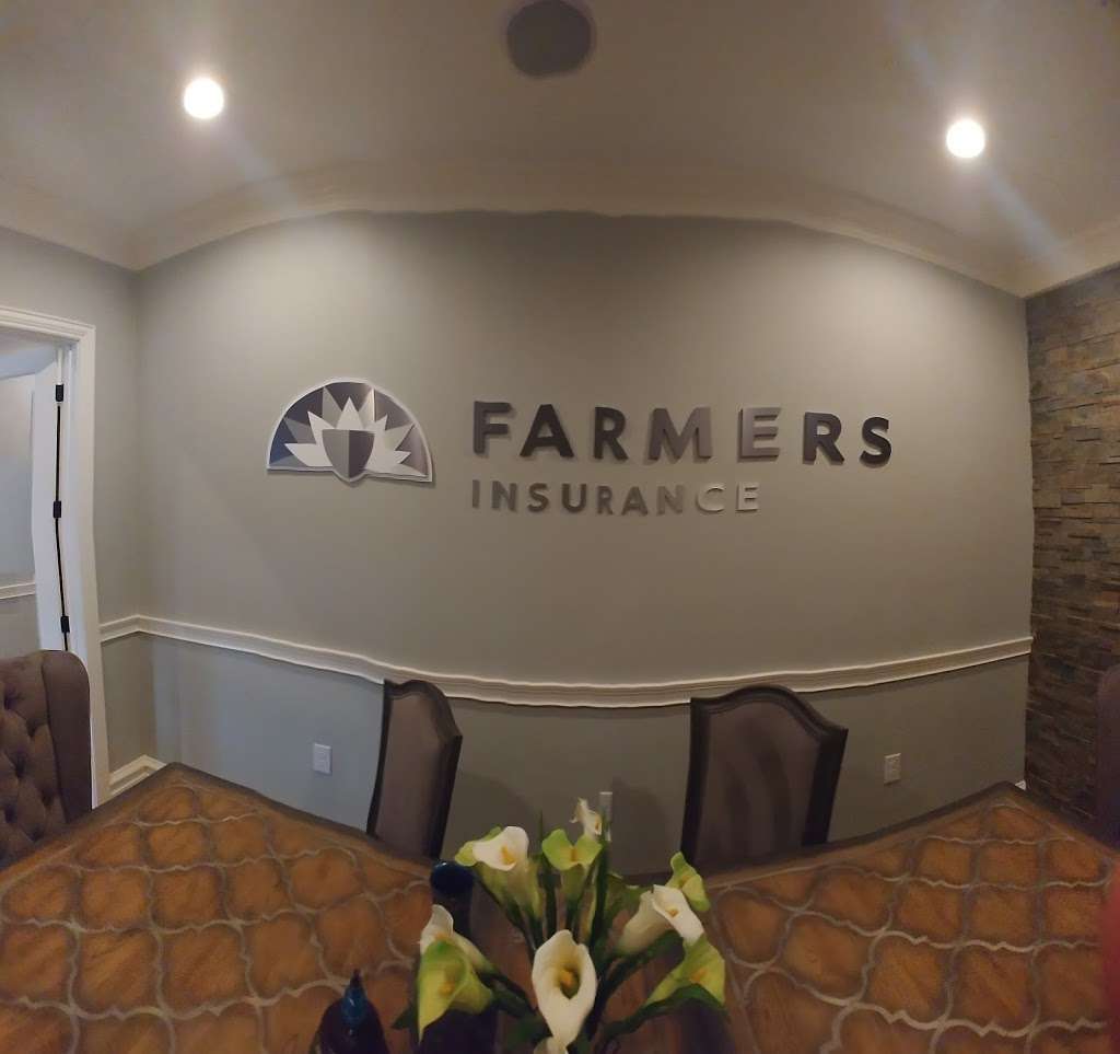 Farmers Insurance - Richard Salinas | 2000 S Belt Line Rd #100, Grand Prairie, TX 75051 | Phone: (972) 262-1555