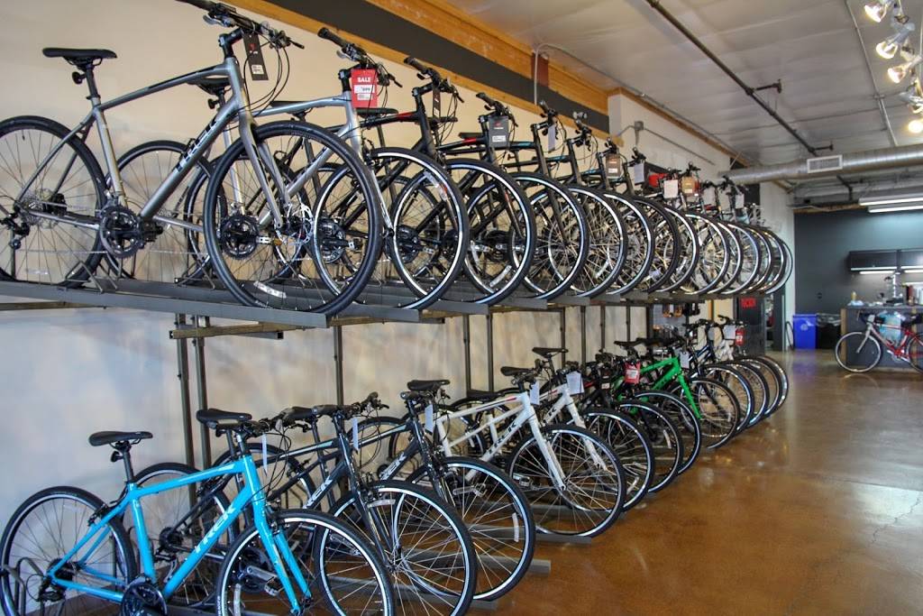 Trek Bicycle - Tucson | 1800 E Fort Lowell Rd #100, Tucson, AZ 85719, USA | Phone: (520) 398-5597