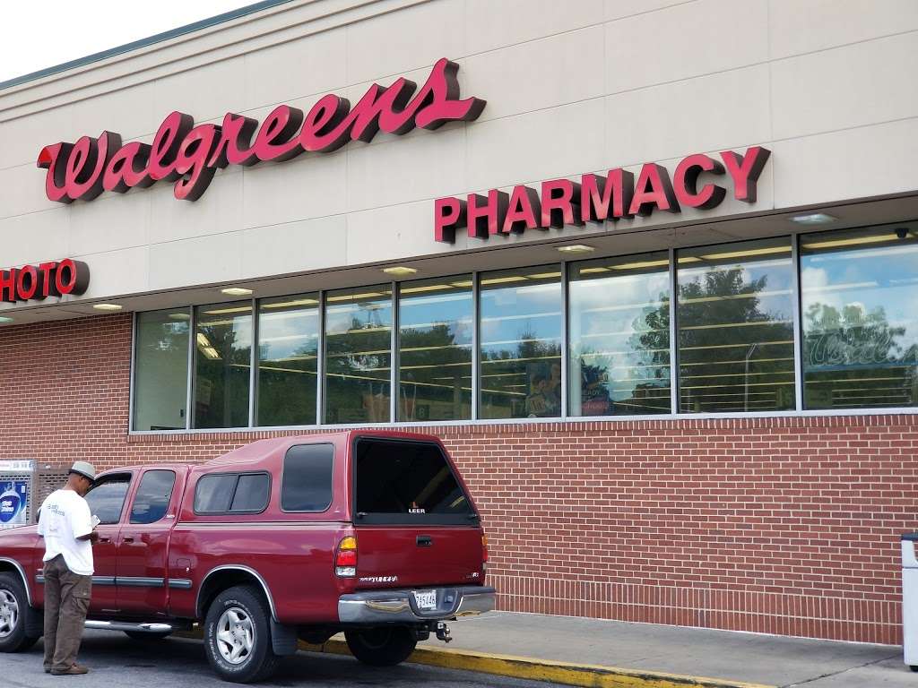 Walgreens | 4025 W Northern Pkwy, Baltimore, MD 21215 | Phone: (410) 764-9570