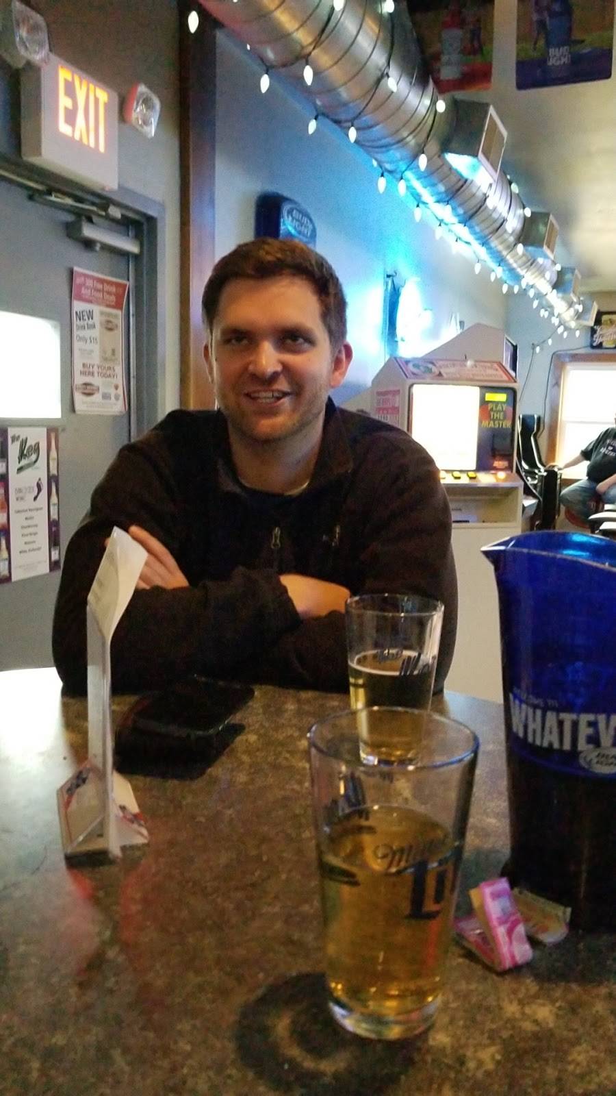 The Keg | 6295 Portage Rd, DeForest, WI 53532, USA | Phone: (608) 244-6351 The Keg | 6295 Portage Rd, DeForest, WI 53532, USA | Phone: (608) 244-6351