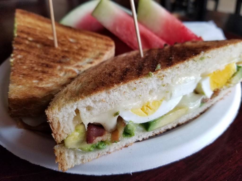 Avocado Cafe | 6060 Scholarship, Irvine, CA 92612, USA | Phone: (949) 752-0523