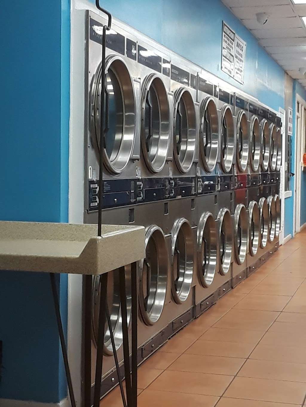 Coin Laundry One Corporation | 5222 W Flagler St, Coral Gables, FL 33134, USA | Phone: (305) 443-6833