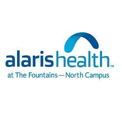 Alaris Health at The Fountains - North Campus | 595 County Ave, Secaucus, NJ 07094, USA | Phone: (201) 863-8866