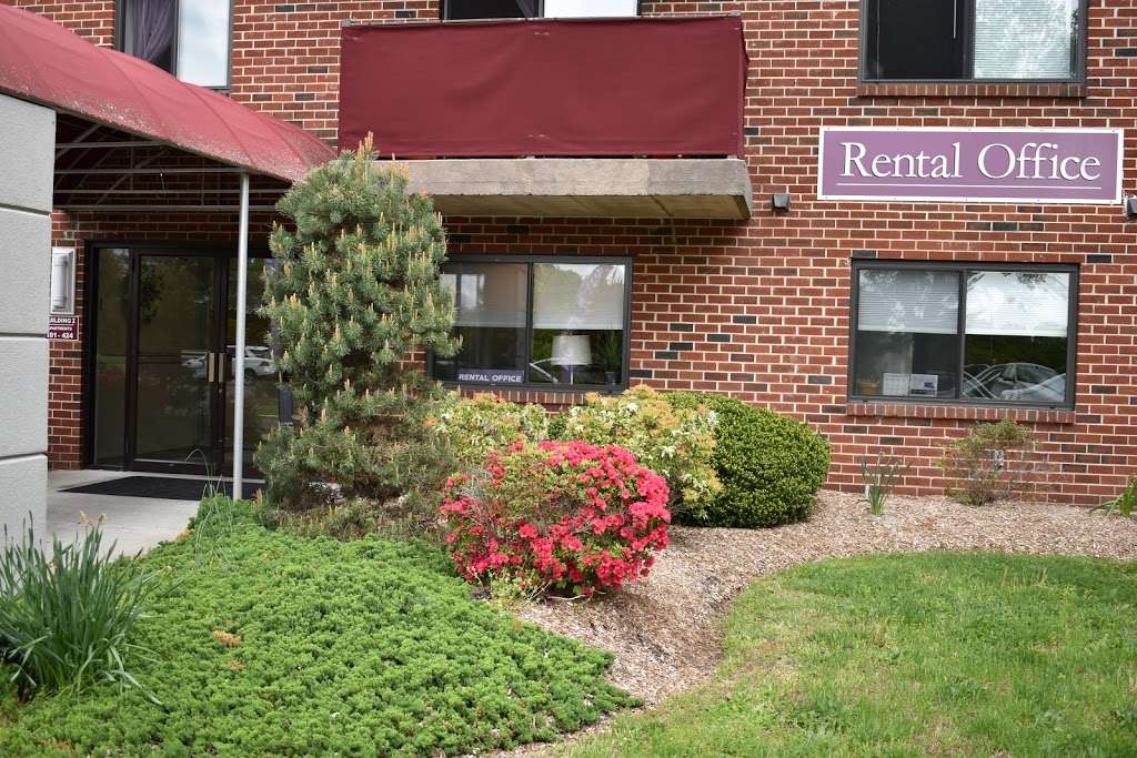 Winslow House Apartments | 304 Erial Rd, Sicklerville, NJ 08081, USA | Phone: (856) 728-6700