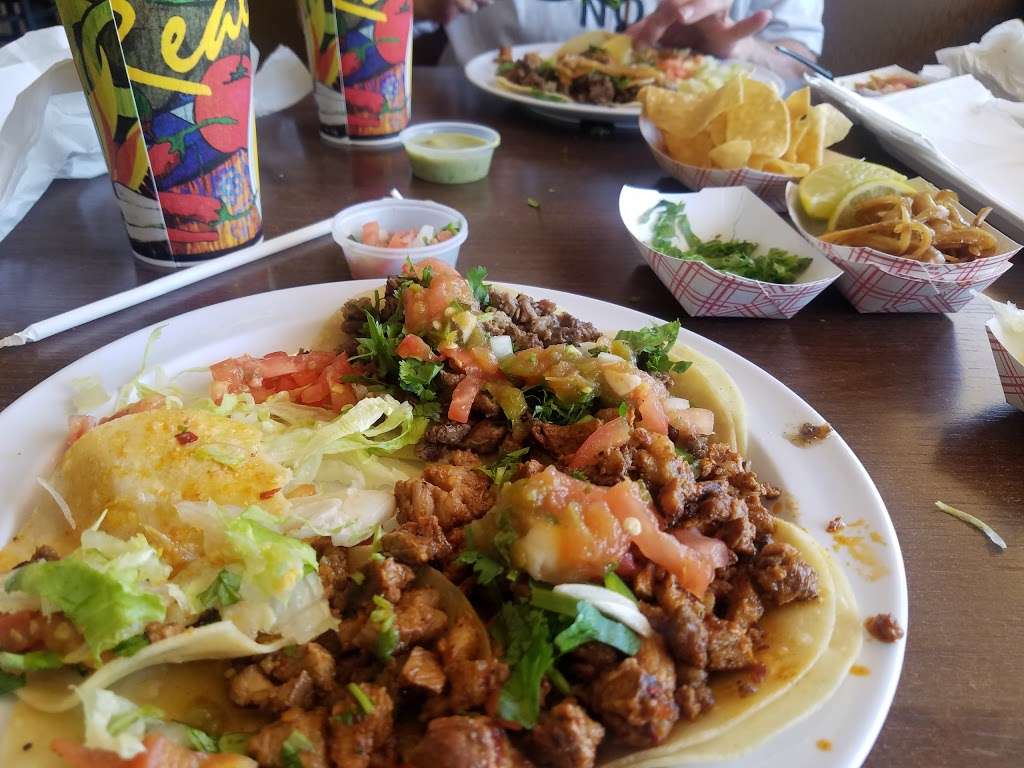 El Taco Tote | 3464 W Camelback Rd, Phoenix, AZ 85017, USA | Phone: (602) 866-8683