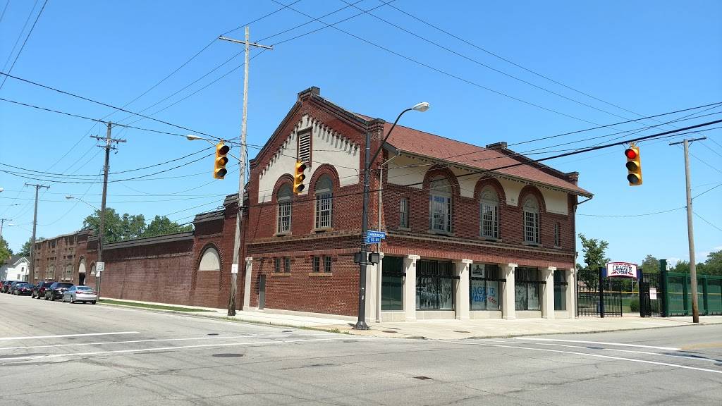 Baseball Heritage Museum | 6601 Lexington Ave, Cleveland, OH 44103 | Phone: (216) 789-1083