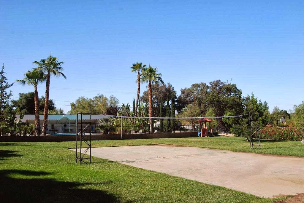 Mussey Grade Village Park | 14625 Mussey Grade Rd, Ramona, CA 92065, USA | Phone: (760) 788-0740