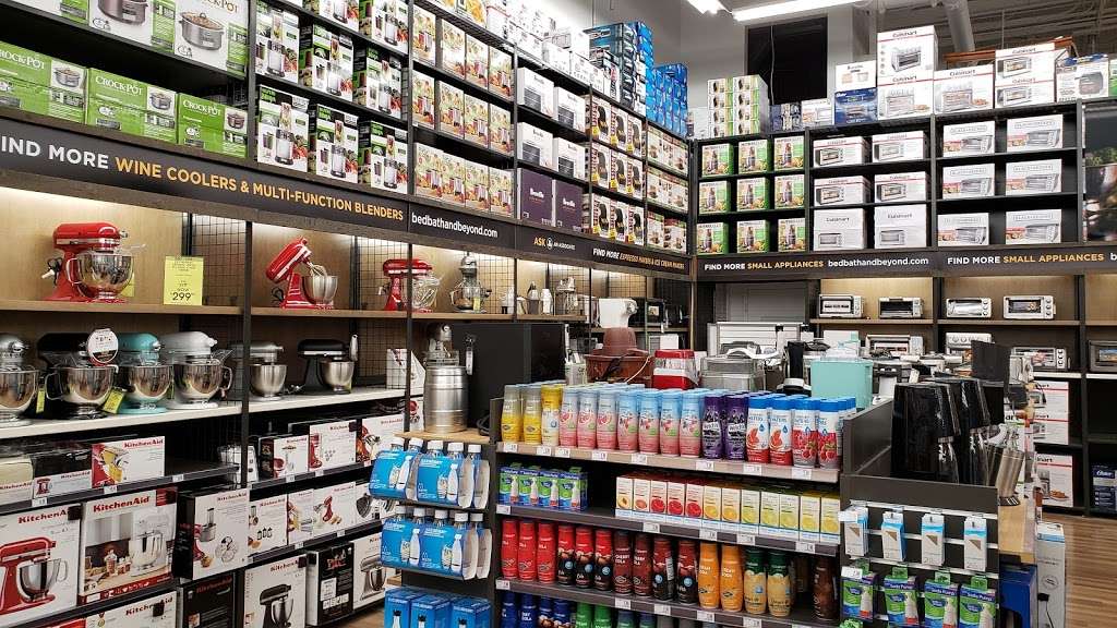 Bed Bath & Beyond | 20514 Highway 59 North, Humble, TX 77338, USA | Phone: (281) 548-3720