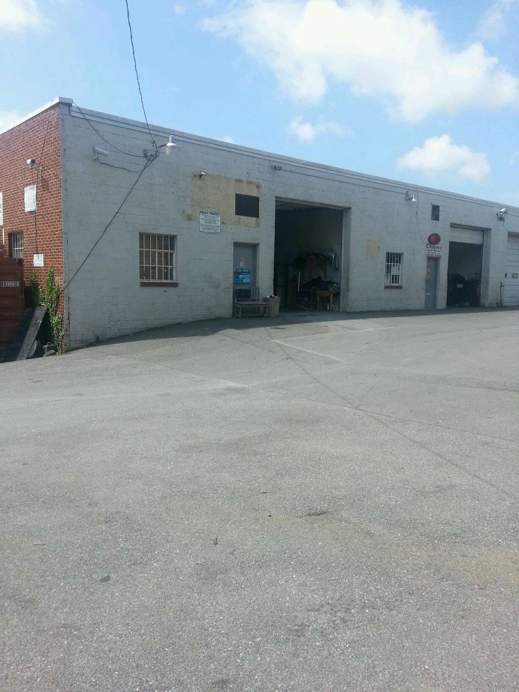 Chavez Auto Repair | 4610 Washington Blvd, Halethorpe, MD 21227, USA | Phone: (410) 247-3887