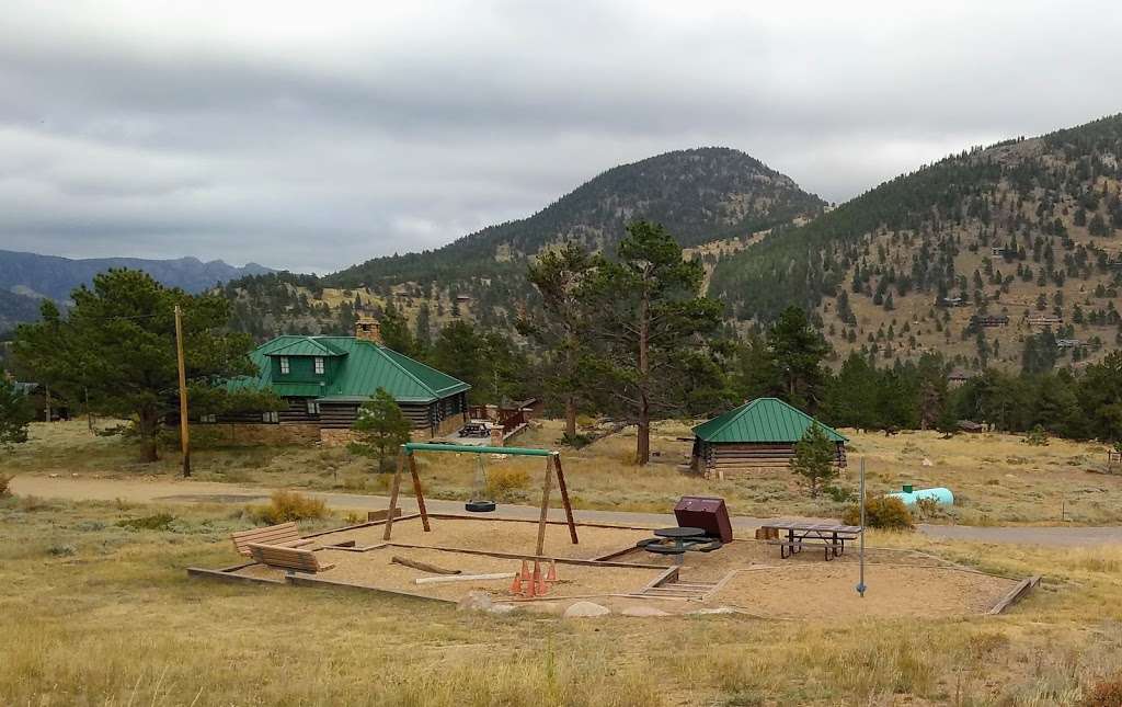 Blessings Cabin | 2515 Tunnel Rd, Estes Park, CO 80517, USA