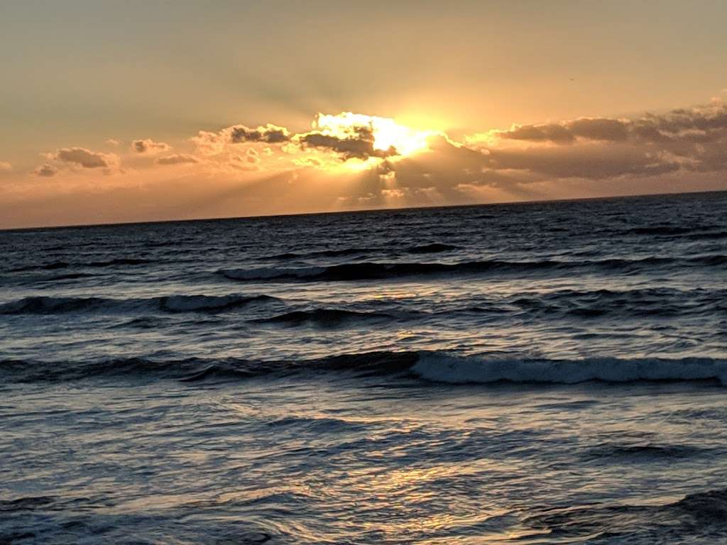 Sunset Cliffs Coastal Trail (Linear Park) | San Diego, CA 92107, USA