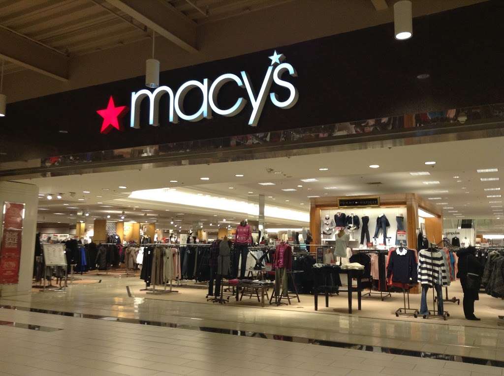 Macys | 1920 Palisades Center Dr, West Nyack, NY 10994, USA | Phone: (845) 358-7990