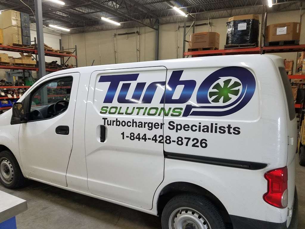 Turbo Solutions | 8500 Remington Ave Unit A, Pennsauken Township, NJ 08110, USA | Phone: (844) 428-8726