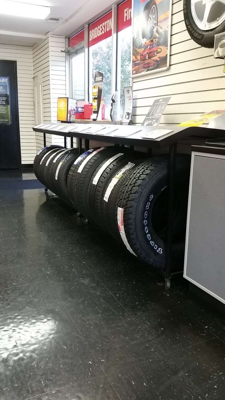 Tires Plus | 2830 Jefferson Davis Hwy, Stafford, VA 22554, USA | Phone: (540) 300-2379