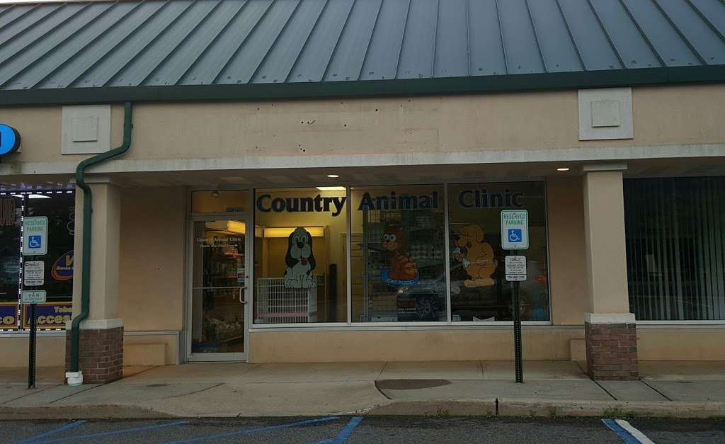 The Country Animal Clinic | 557 Englishtown Rd Ste 8, Monroe Township, NJ 08831 | Phone: (732) 446-5446