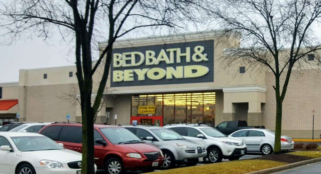 Bed Bath & Beyond | 5413 Urbana Pike, Frederick, MD 21704, USA | Phone: (301) 695-6333