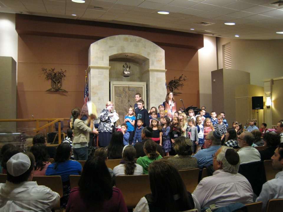 Temple Rodeph Torah | 2005, 15 Mohawk Dr, Marlboro Township, NJ 07746 | Phone: (732) 308-0055