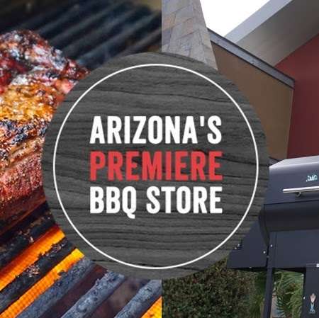 BBQ Island - Tempe | 1715 W Ruby Dr #105, Tempe, AZ 85284, USA | Phone: (877) 474-5669