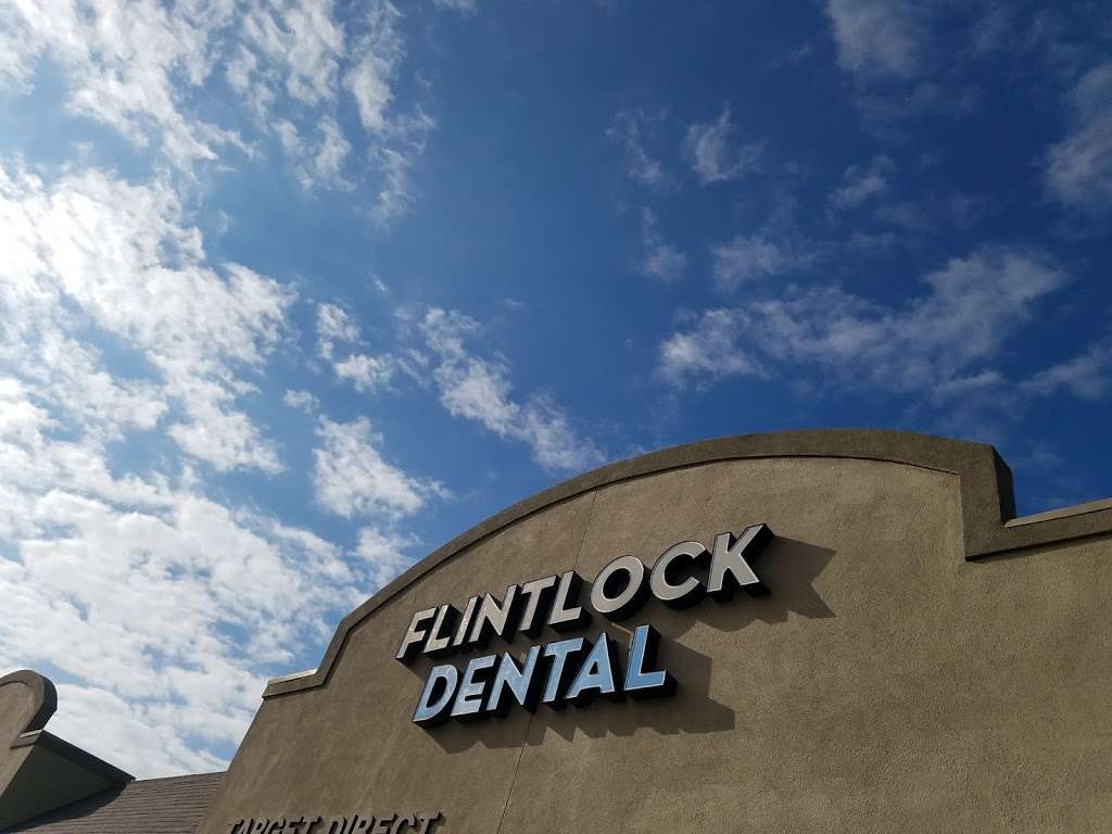 Flintlock Dental - Liberty Dentist | 7174, 1512 NE 96th St, Liberty, MO 64068 | Phone: (816) 781-4600