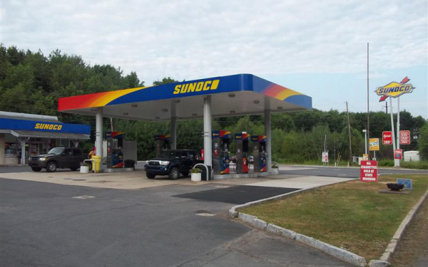 Sunoco Gas Station | 7018 Blue Ridge Trail, Mountain Top, PA 18707, USA | Phone: (570) 868-8614