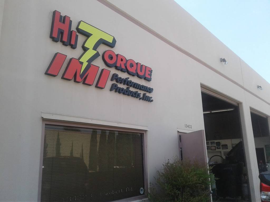 IMI Performance Products Inc | 13432 Lambert Rd, Whittier, CA 90605, USA | Phone: (562) 907-9400