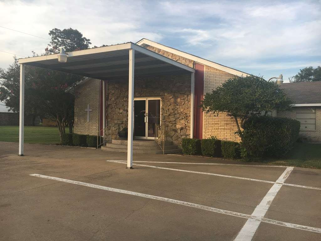 Cornerstone Assembly - 13811 Seagoville Rd, Dallas, TX 75253, USA -  BusinessYab