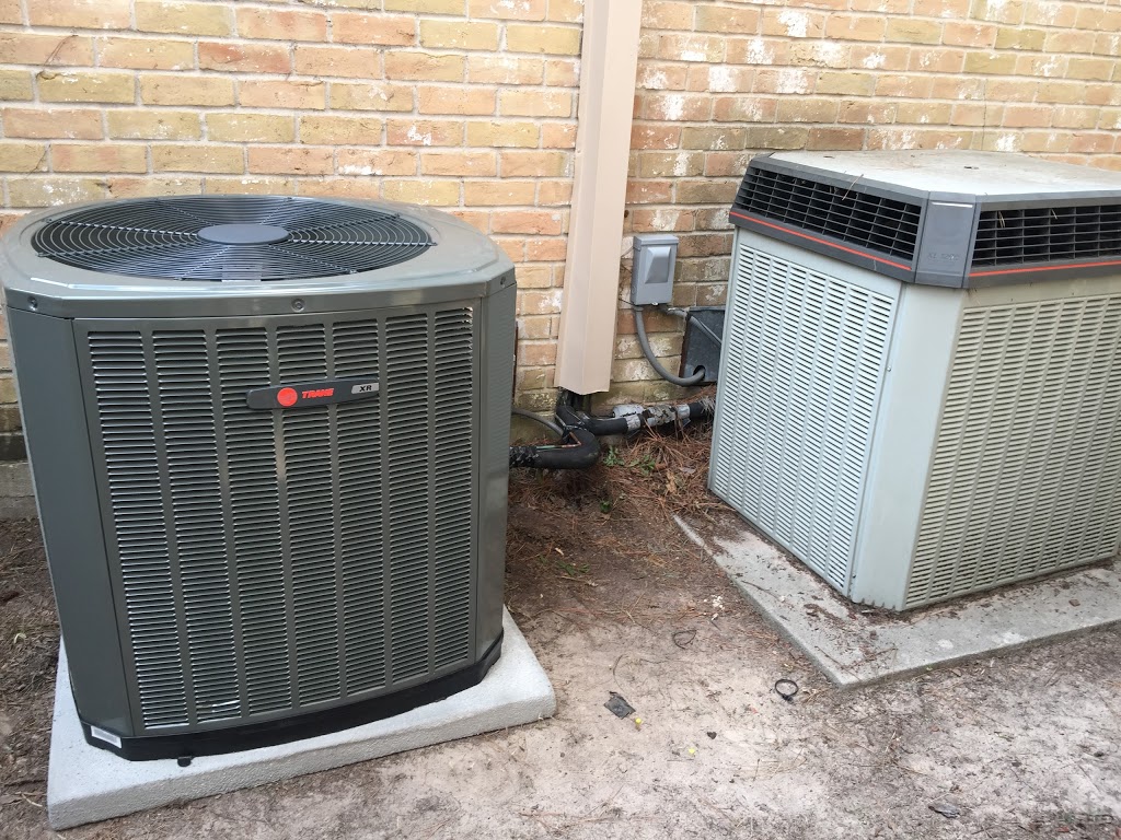 Expo Heating & Cooling Inc. | 4177 Louetta Rd suite 11, Spring, TX 77388, USA | Phone: (832) 412-1556