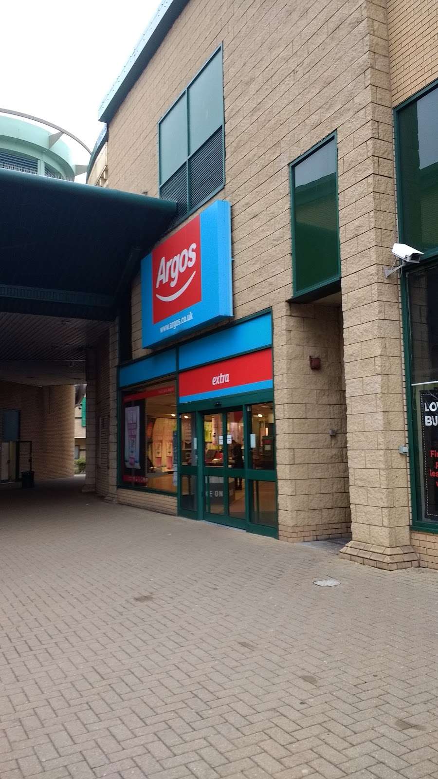 Argos | 5, Westgate Shopping Park, Fodderwick, Basildon SS14 1WP, UK | Phone: 0345 165 7041