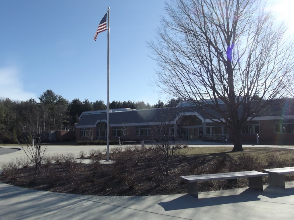 Willard Elementary School | 185 Powder Mill Rd, Concord, MA 01742, USA | Phone: (978) 318-1340