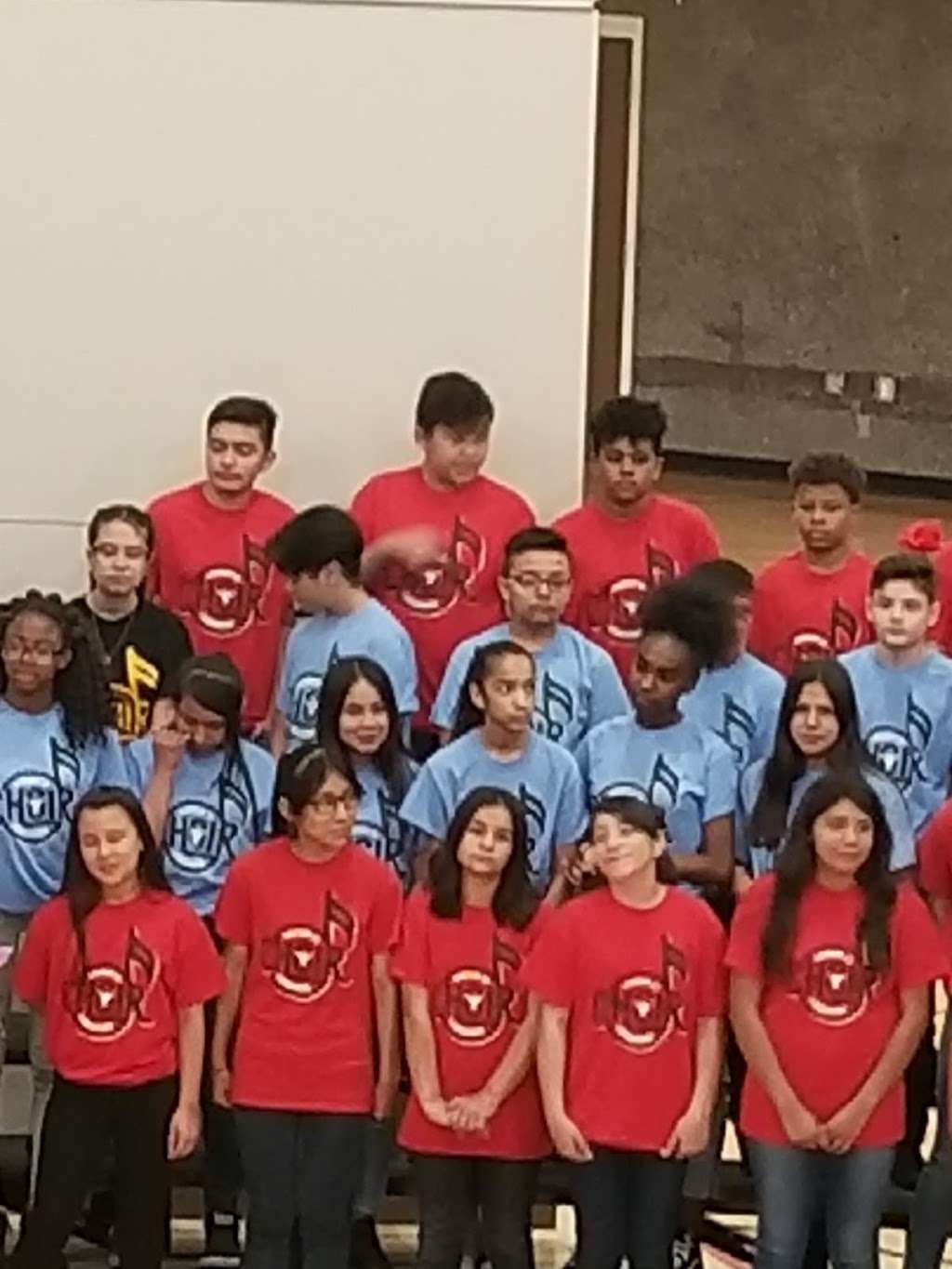 C W Woodbury Middle School 3875 E Harmon Ave, Las Vegas, NV 89121