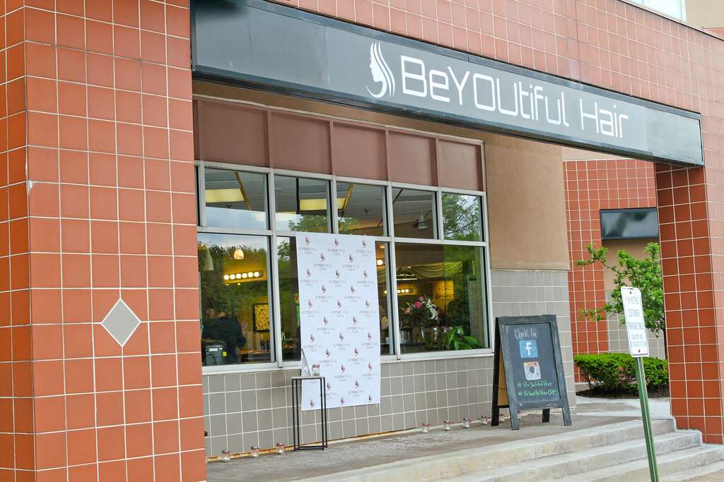 BeYOUtiful Hair | 7227 W 95th St, Overland Park, KS 66212, USA | Phone: (913) 381-9152