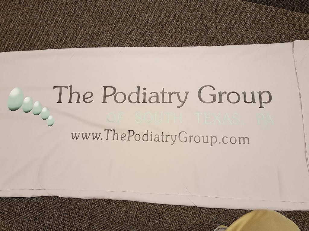 The Podiatry Group Of South Texas, P.A., David Cauthon, DPM | 9150 Huebner Rd # 160, San Antonio, TX 78240, USA | Phone: (210) 561-7080