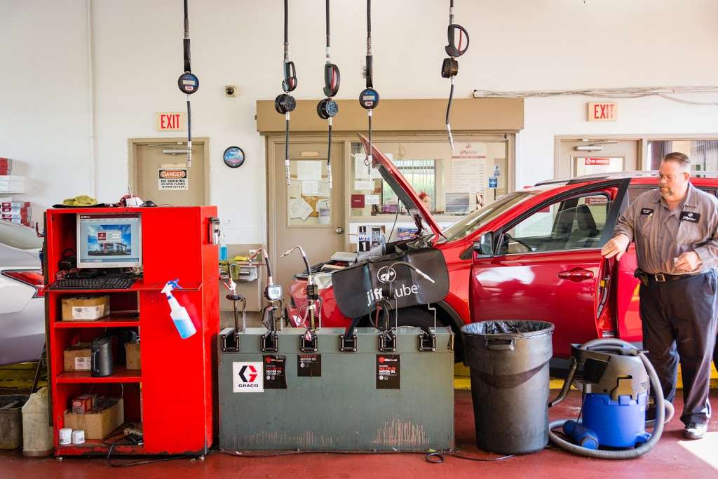 Jiffy Lube | 6405 Dobbin Center Way, Columbia, MD 21045, USA | Phone: (410) 992-0333