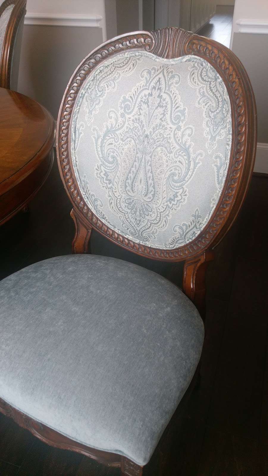 Burkes Upholstery | 15202 Kuykendahl Rd A, Houston, TX 77090, USA | Phone: (281) 444-7392