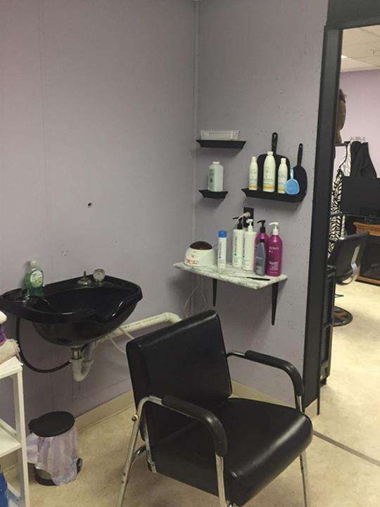 Hair by Blair | 917 E Cemetery Ave, Chenoa, IL 61726 | Phone: (815) 579-4917