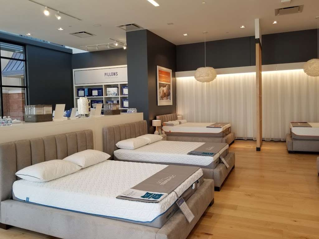 Tempur-Pedic Store | 11015 Sage Park Dr #100, Las Vegas, NV 89135, USA | Phone: (702) 342-0385