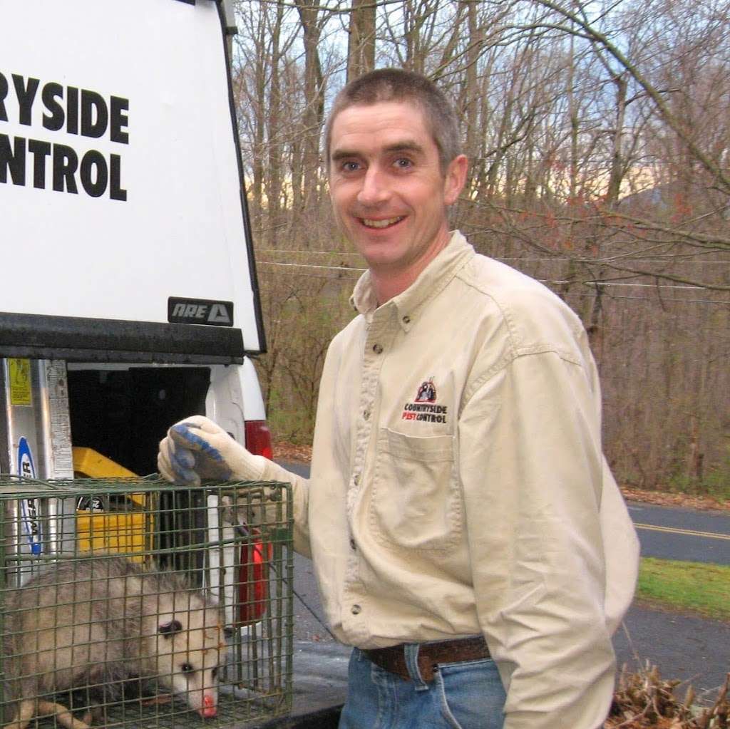 Countryside Pest Control | 280 Mountain Rd, Denver, PA 17517 | Phone: (717) 278-9918