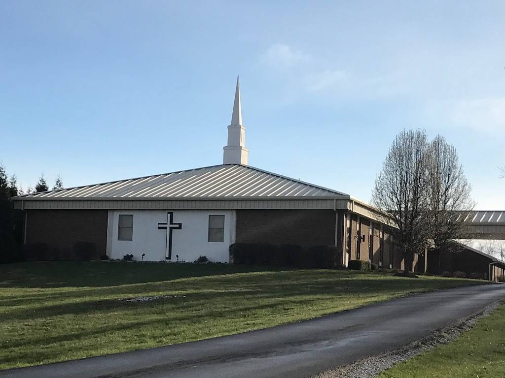 Immanuel Baptist Church | 7183 Pleasant Valley Rd, Florence, KY 41042, USA | Phone: (859) 586-6829