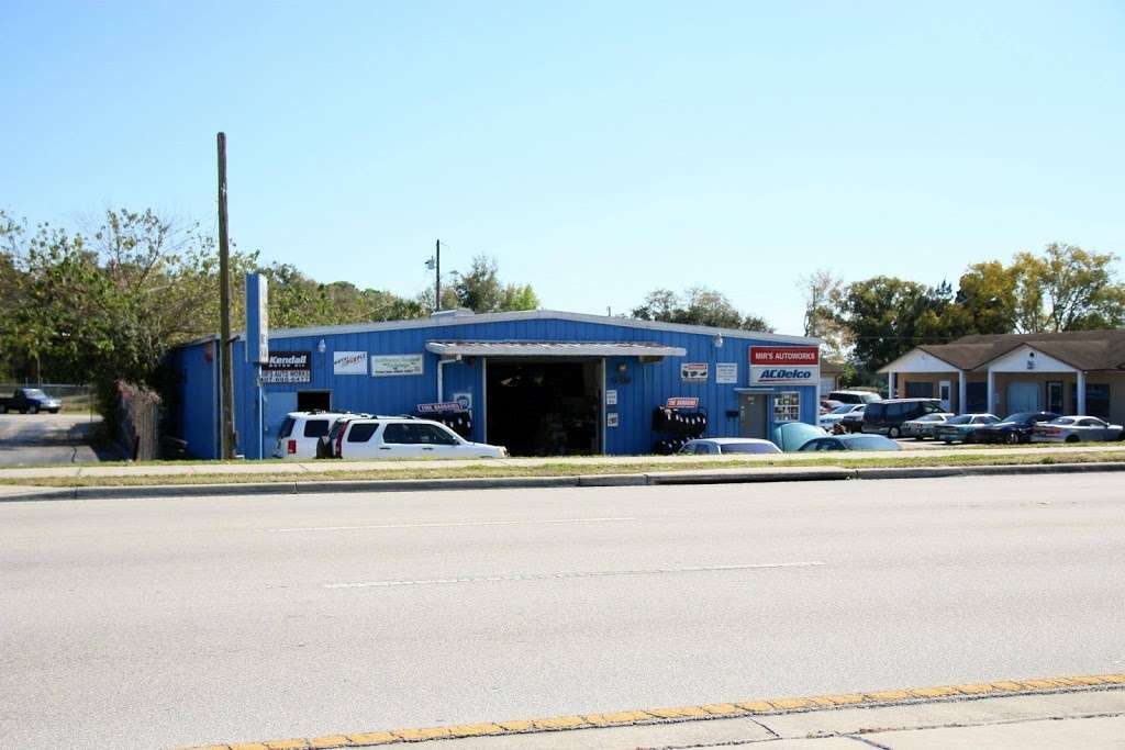 Mirs AutoWorks Inc. | 1775 S US Hwy 17 92, Longwood, FL 32750, USA | Phone: (407) 695-6477