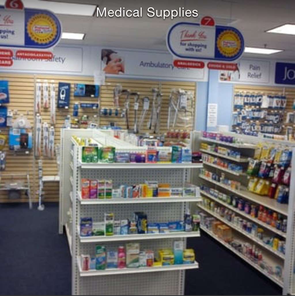 Grubbs Pharmacy and Surgical Supplies | 2714 Philadelphia Pike, Claymont, DE 19703, USA | Phone: (302) 791-9899